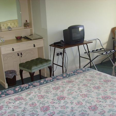 Springfield House B&B Клонакилти Екстериор снимка