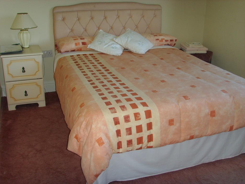 Springfield House B&B Клонакилти Стая снимка