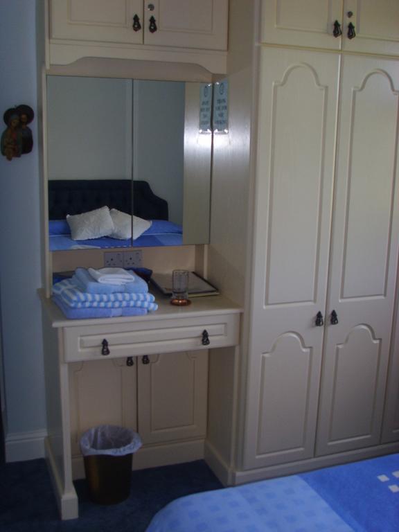 Springfield House B&B Клонакилти Стая снимка