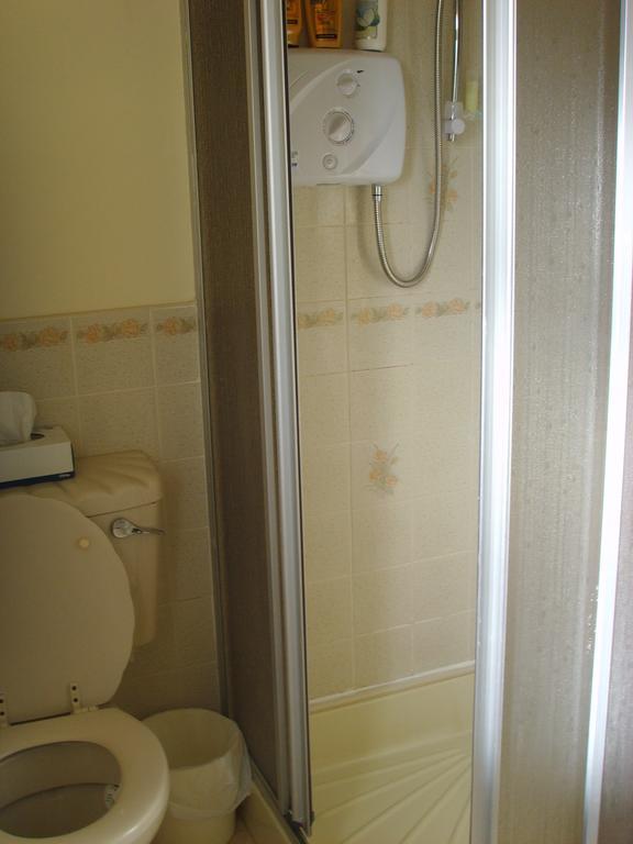 Springfield House B&B Клонакилти Екстериор снимка