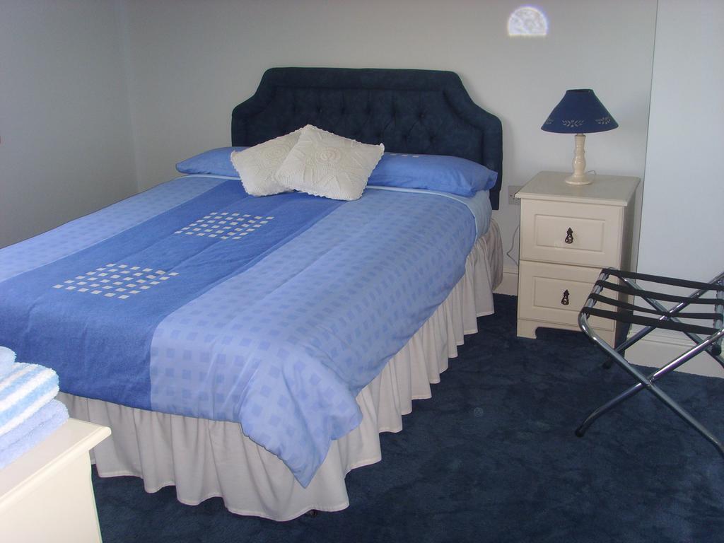 Springfield House B&B Клонакилти Стая снимка