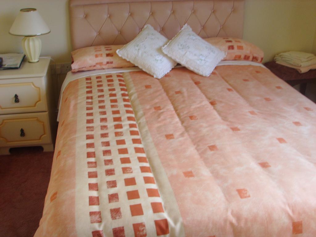 Springfield House B&B Клонакилти Стая снимка