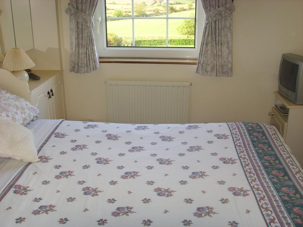 Springfield House B&B Клонакилти Стая снимка