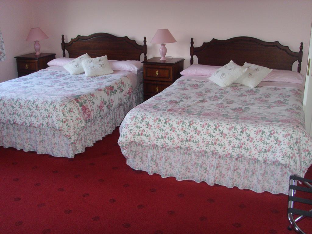 Springfield House B&B Клонакилти Стая снимка