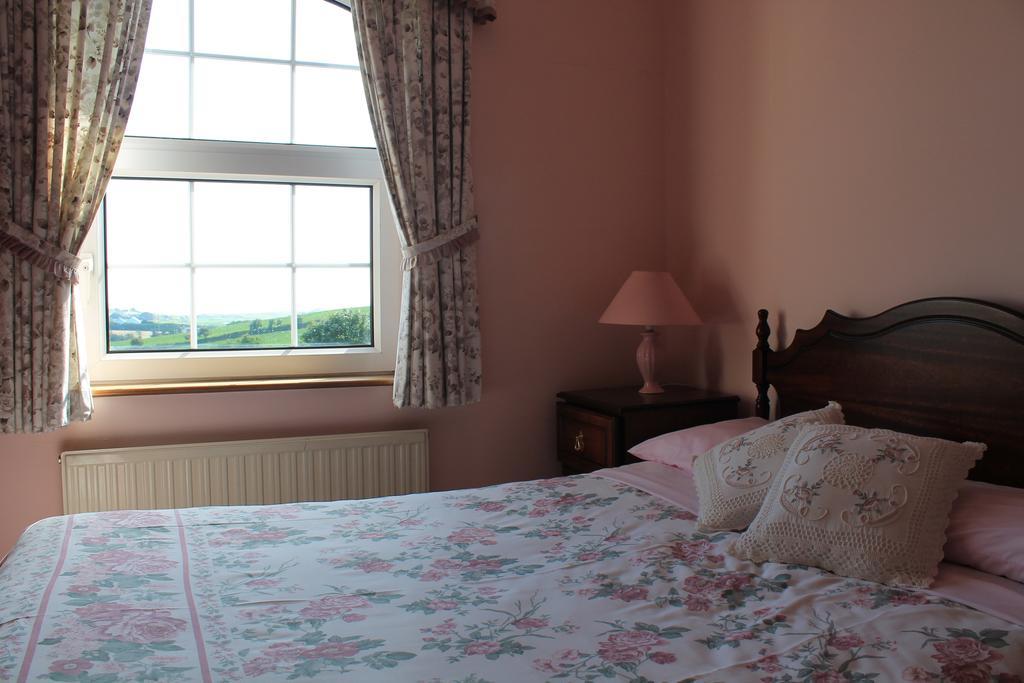 Springfield House B&B Клонакилти Стая снимка