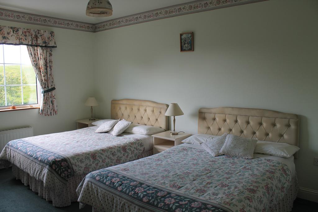 Springfield House B&B Клонакилти Стая снимка