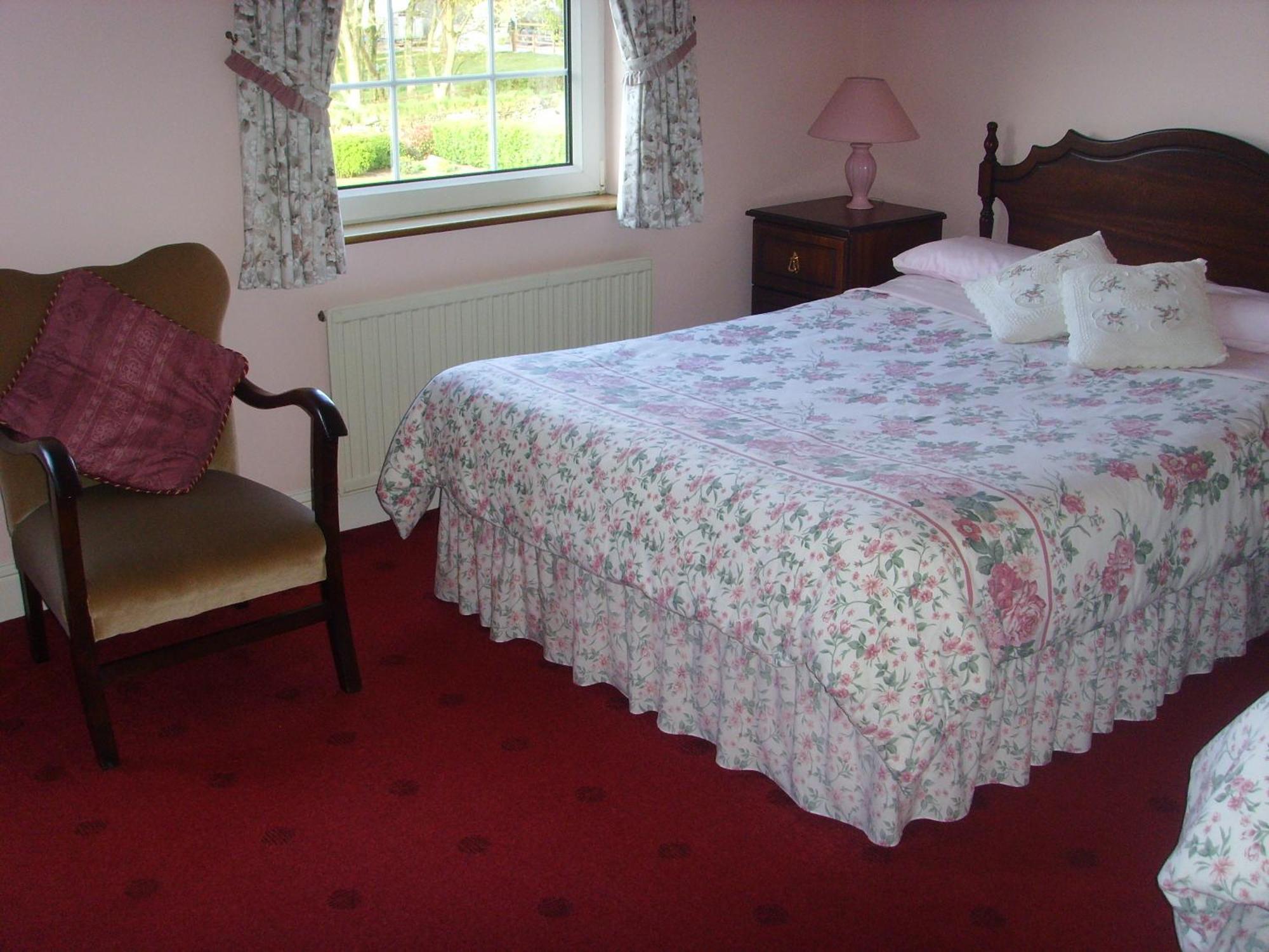 Springfield House B&B Клонакилти Екстериор снимка