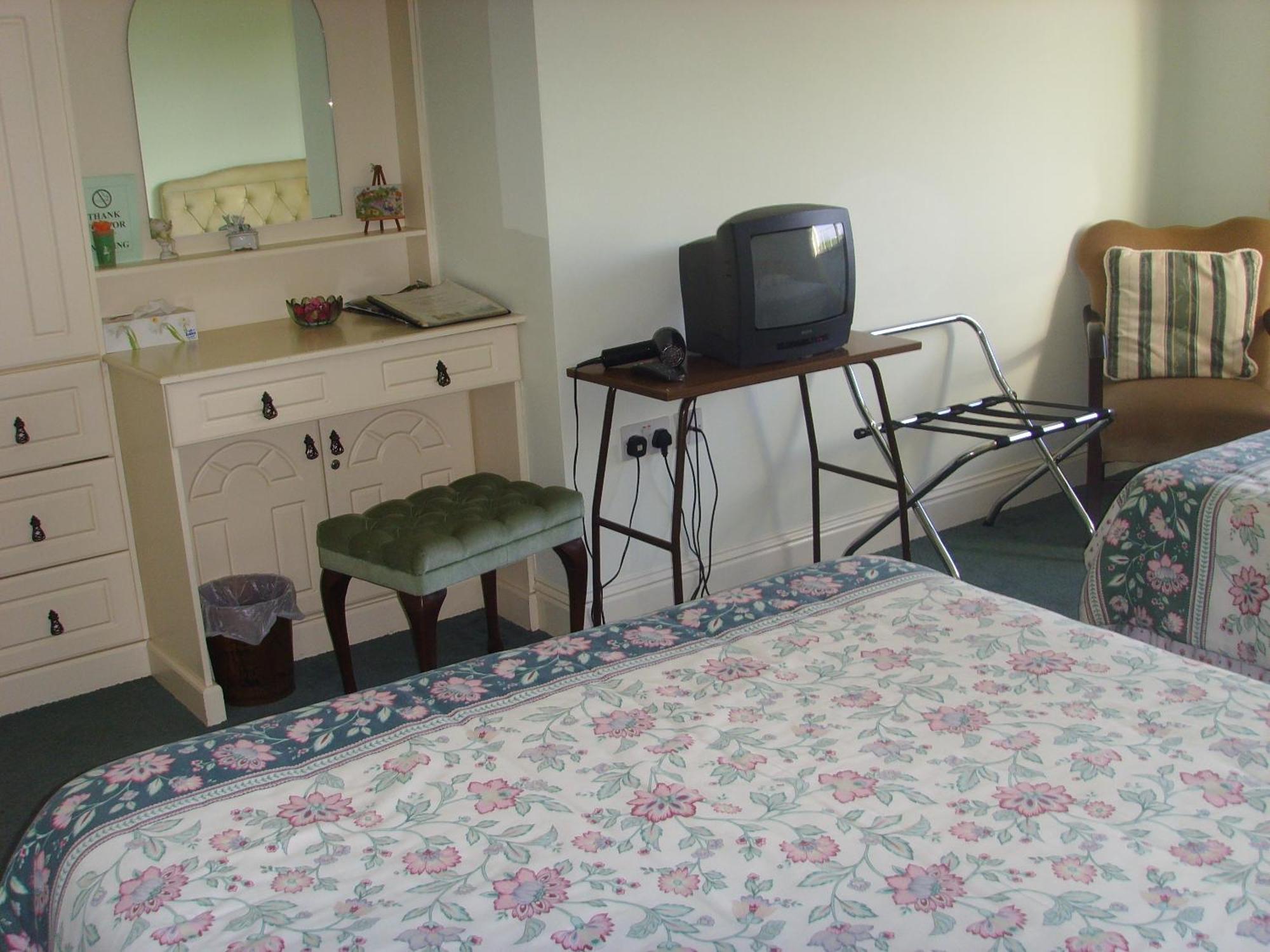 Springfield House B&B Клонакилти Екстериор снимка