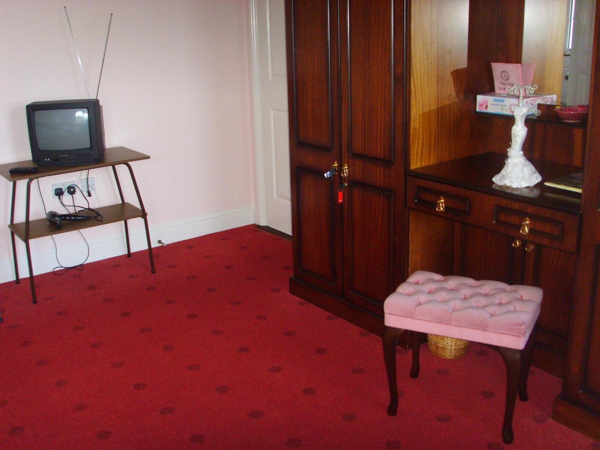 Springfield House B&B Клонакилти Екстериор снимка