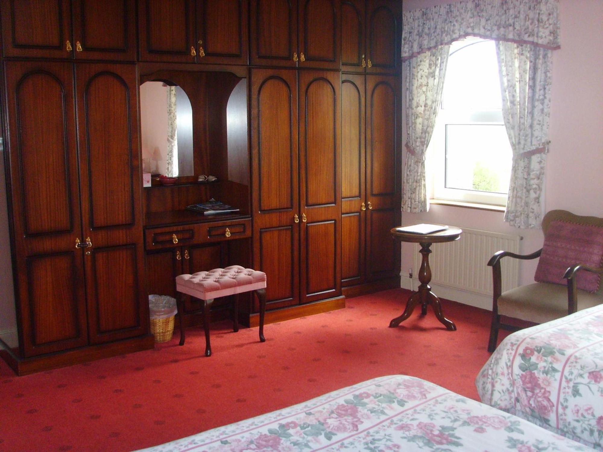 Springfield House B&B Клонакилти Екстериор снимка