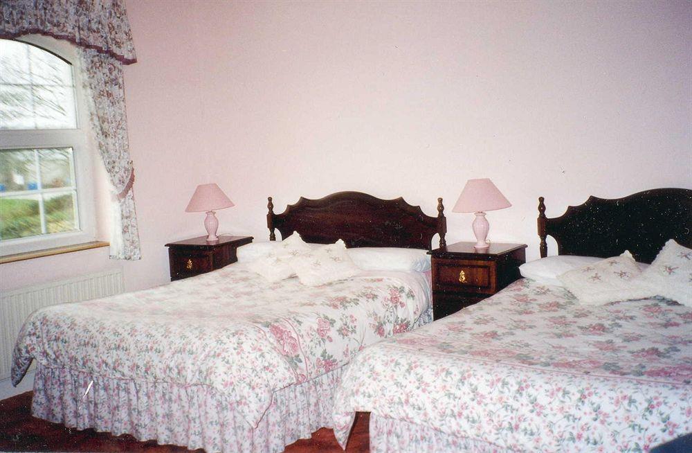 Springfield House B&B Клонакилти Екстериор снимка