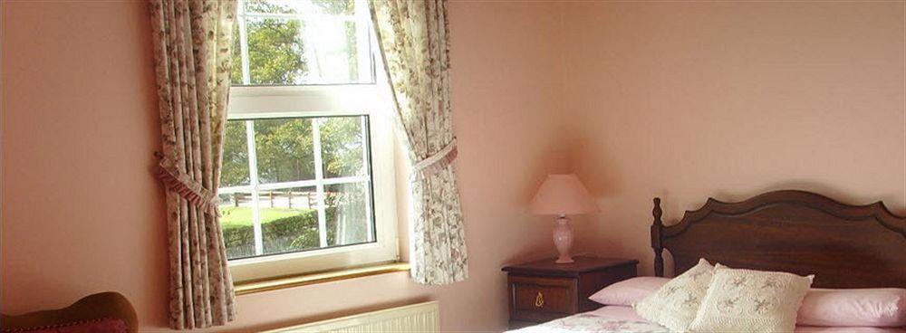 Springfield House B&B Клонакилти Екстериор снимка