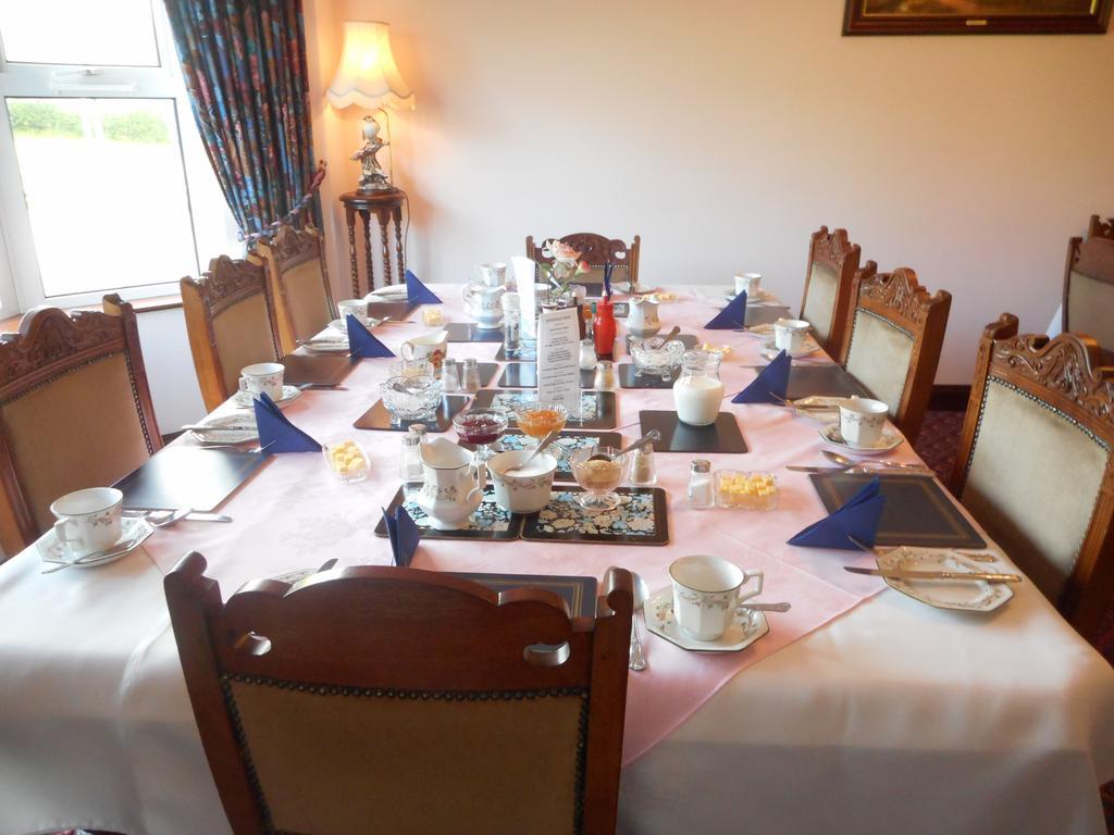 Springfield House B&B Клонакилти Екстериор снимка