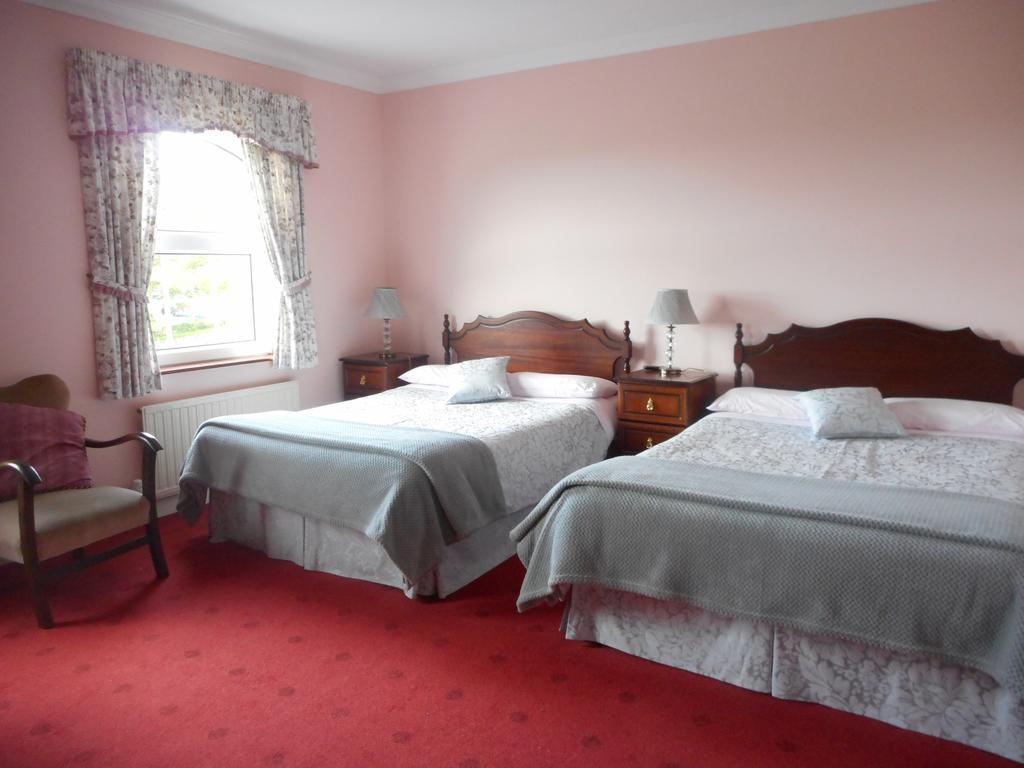 Springfield House B&B Клонакилти Екстериор снимка