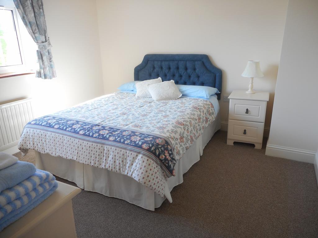 Springfield House B&B Клонакилти Екстериор снимка