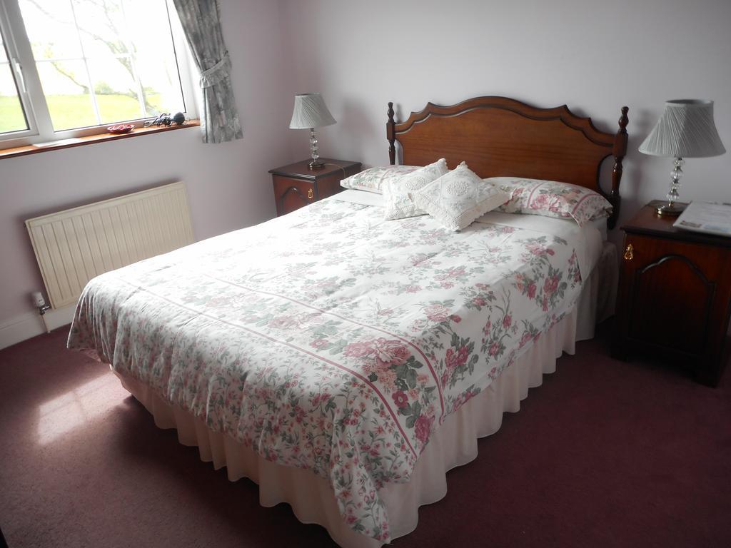Springfield House B&B Клонакилти Екстериор снимка