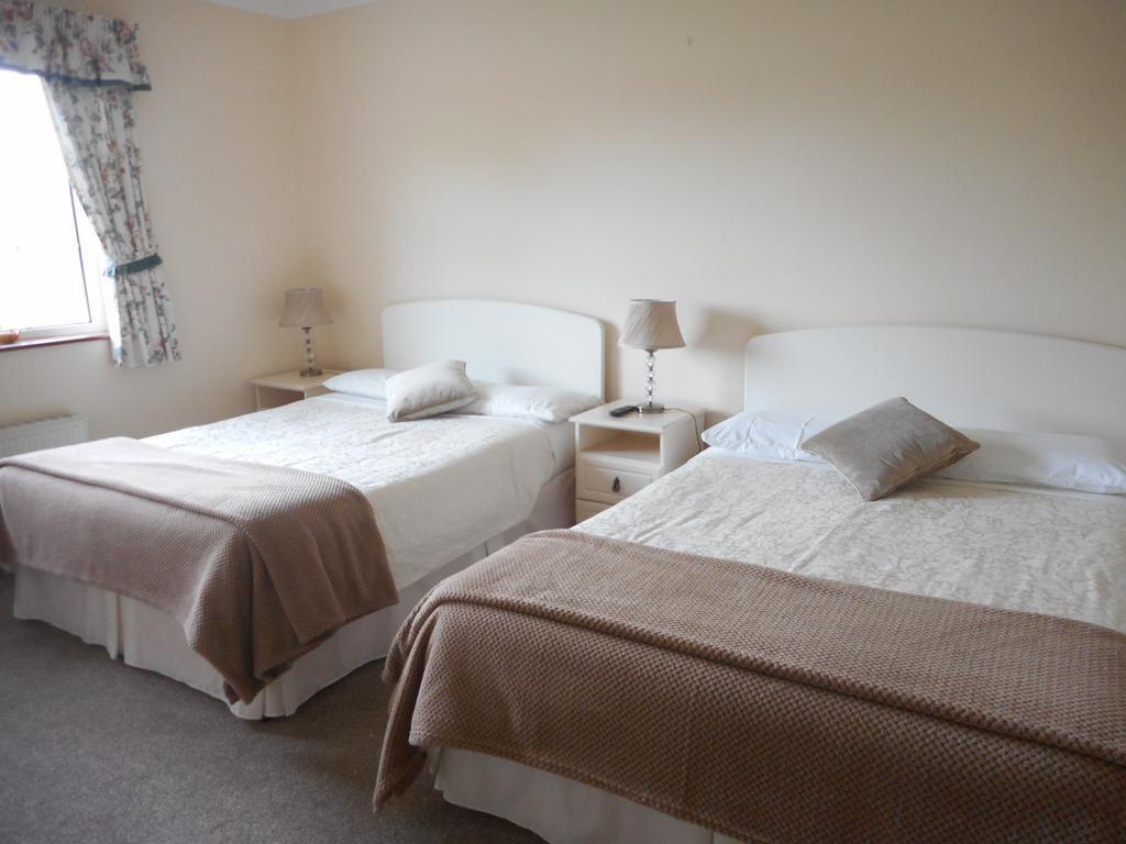 Springfield House B&B Клонакилти Екстериор снимка