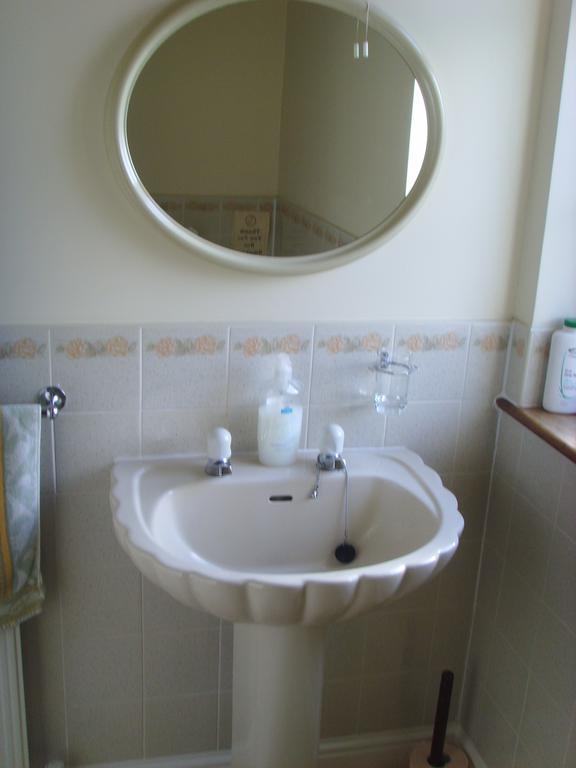 Springfield House B&B Клонакилти Екстериор снимка