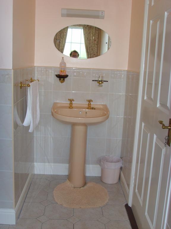 Springfield House B&B Клонакилти Екстериор снимка