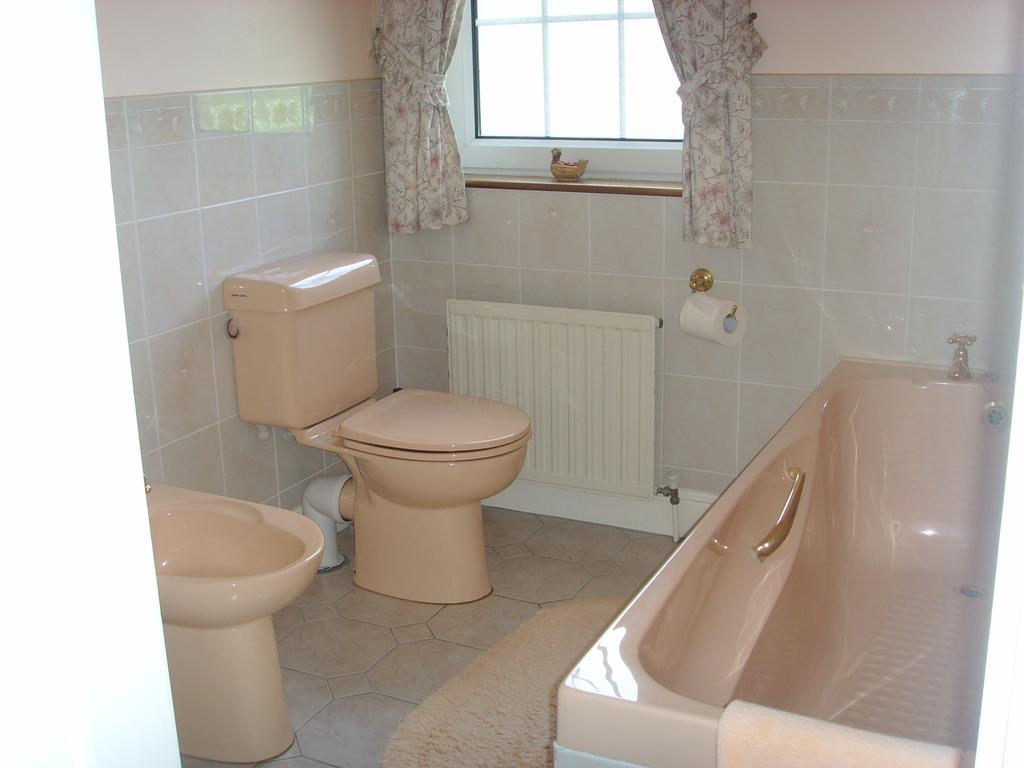 Springfield House B&B Клонакилти Екстериор снимка