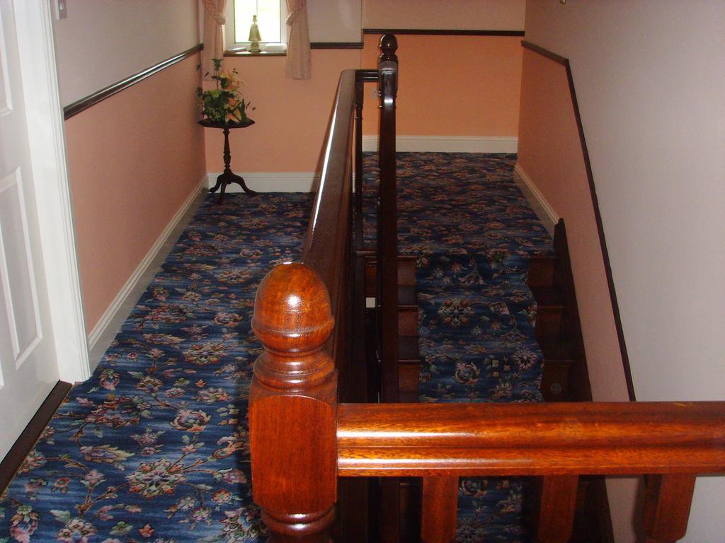 Springfield House B&B Клонакилти Екстериор снимка